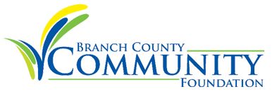 Branch County Community Foundation Logo